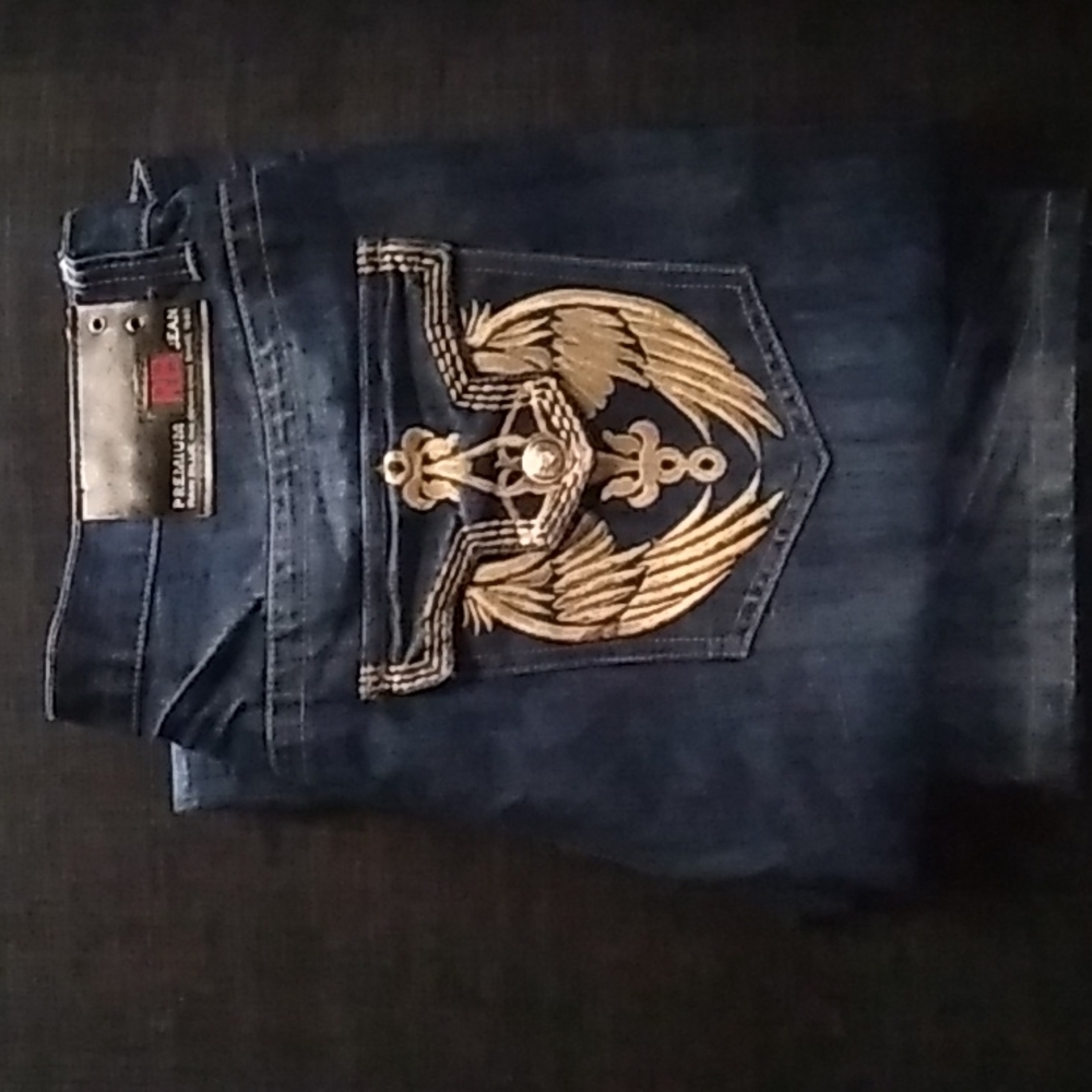 Jeans - Picture 6 of 16